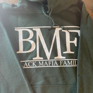 Brand new BMF hoodie